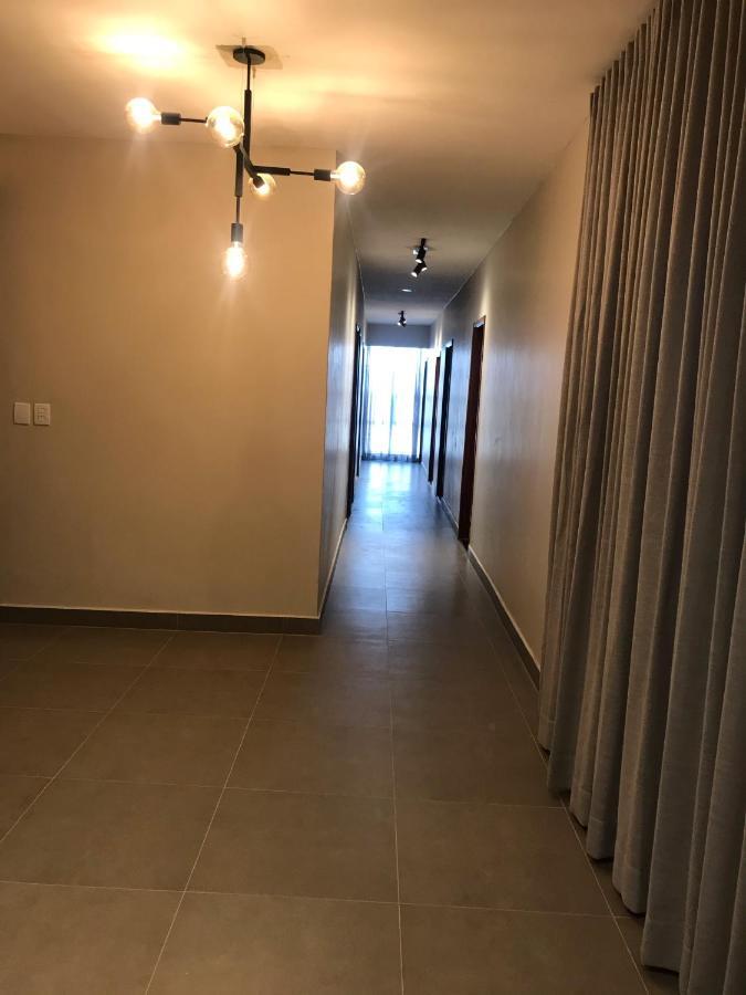 Nasser Residence Goiânia Exterior foto